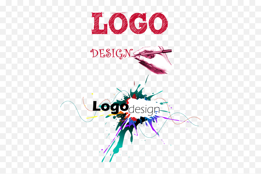 Customized Logo Design Services Logo - Design Emoji,Best Logo Design