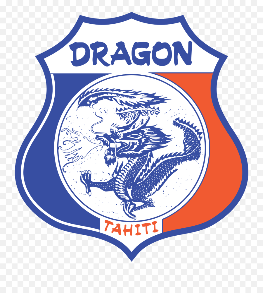 As Dragon Tahiti - Wikipedia Dragon Tahiti Emoji,Dragon Logo