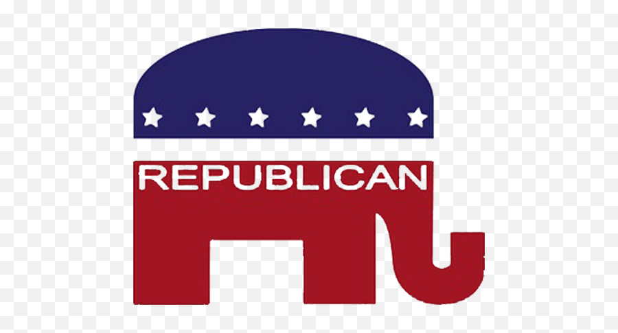 Voter Resources U2013 Leslie Duncan U2013 Kootenai County - Republican Clipart Free Emoji,Republican Elephant Logo
