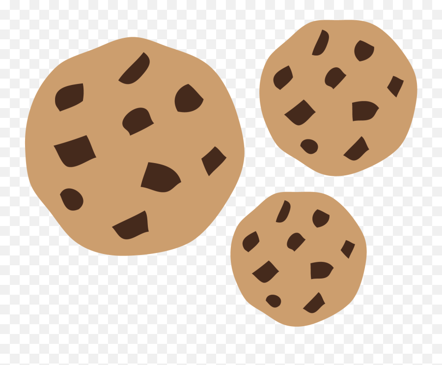 What Are Cookies How Do I Delete Them - Dot Emoji,Cookies Png