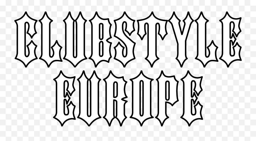 Clubstyle Europe - Harley Davidson Club Style Art Emoji,Harley Davidson Logo Outline