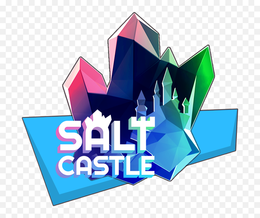 Home - Language Emoji,Castle Logo