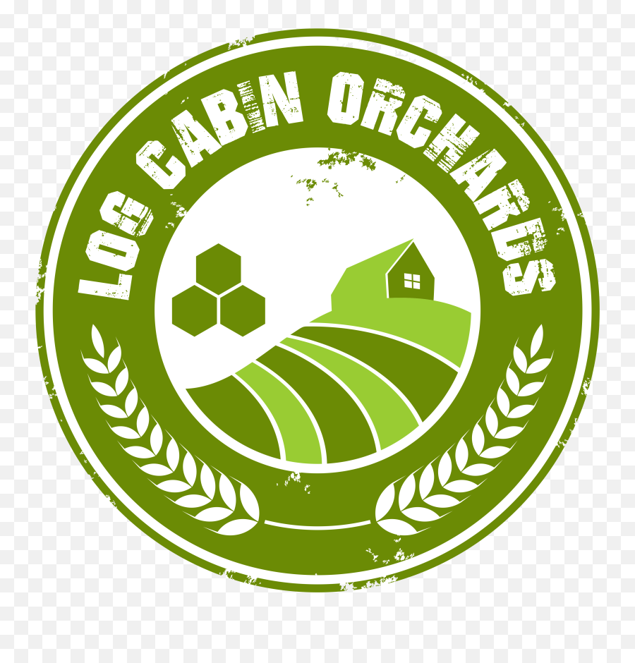 Logo Design For Log Cabin Orchards By Jfrostcade10 Design - Language Emoji,Team Valor Logo