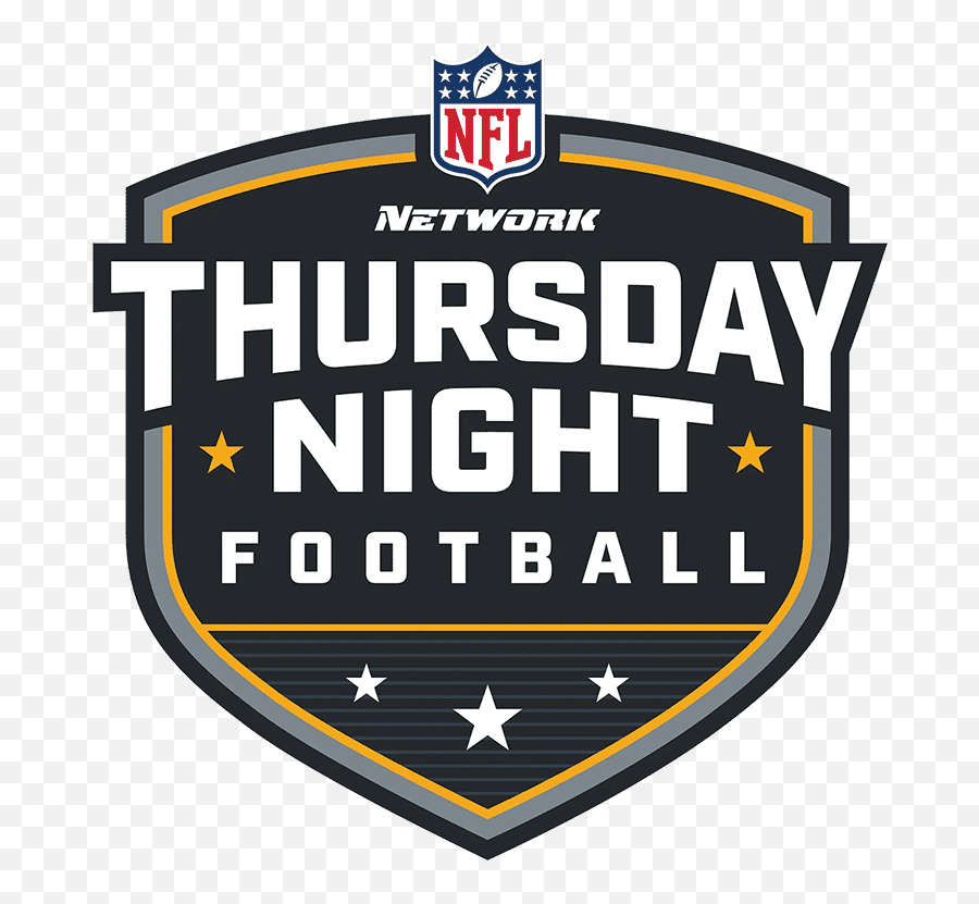 Ratings Thursday Night Football Cbb F1 Soccer - Sports Nfl Draft Emoji,Big Ten Logo