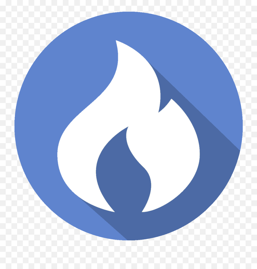 Blue Fire - Imgur Flame Icon Emoji,Blue Fire Png