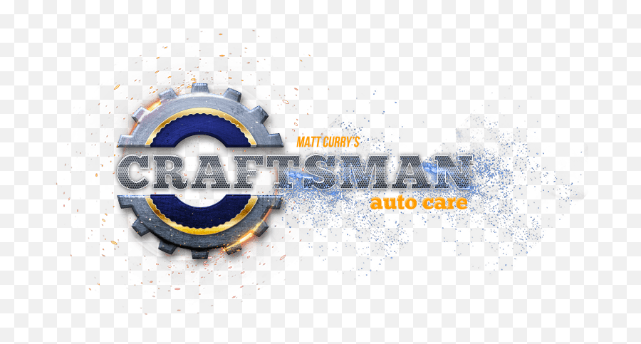 Download Hd Craftsman Auto Care Logo - Language Emoji,Craftsman Logo