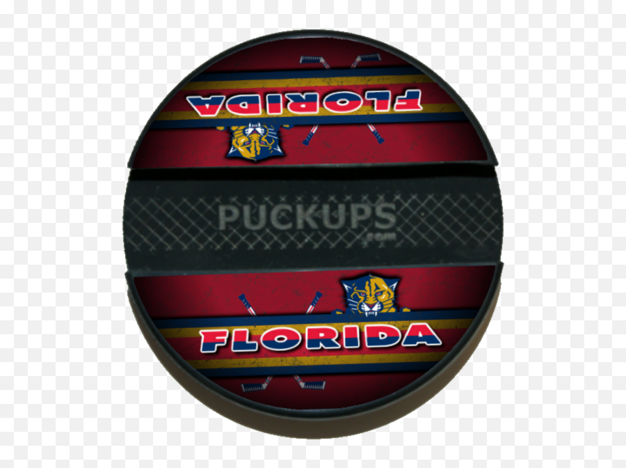 Florida Panthers - Sticker Emoji,Florida Panthers Logo