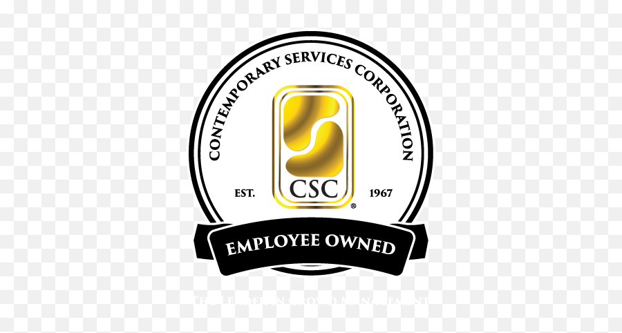 Csc - Contemporary Services Corporation Contemporary Services Corporation Emoji,Secret Service Logo