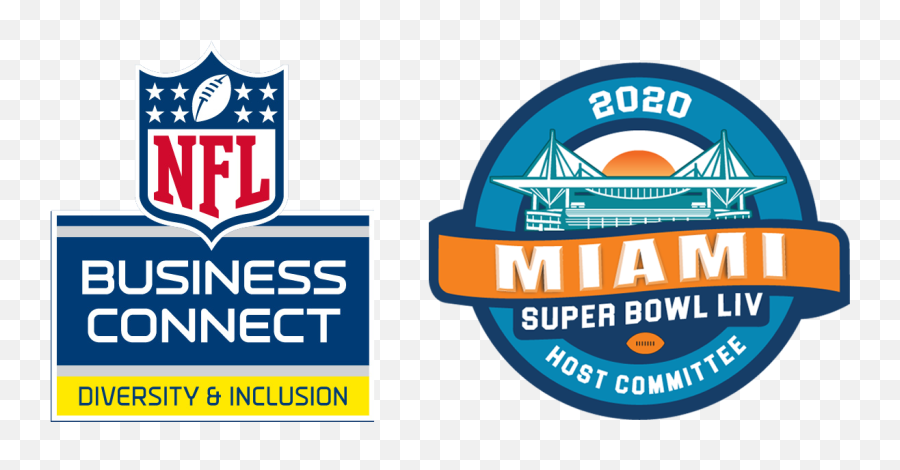 Business Diversity Program - Super Bowl 2020 Miami Logo Emoji,Super Bowl 2020 Logo