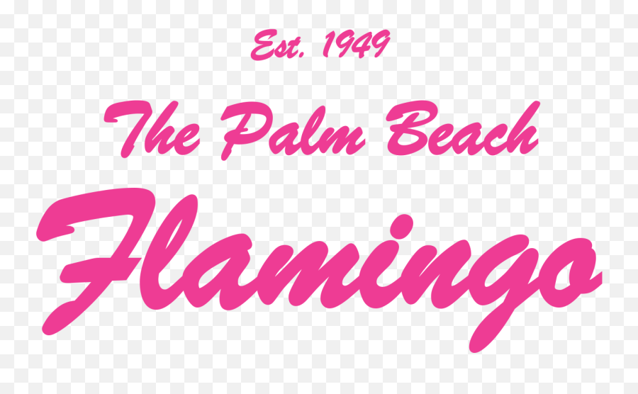 Properties - Girly Emoji,Flamingo Logo