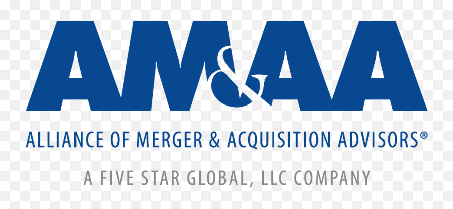 Alliance Of Merger Acquisition Advisors Emoji,Home Advisor Logo