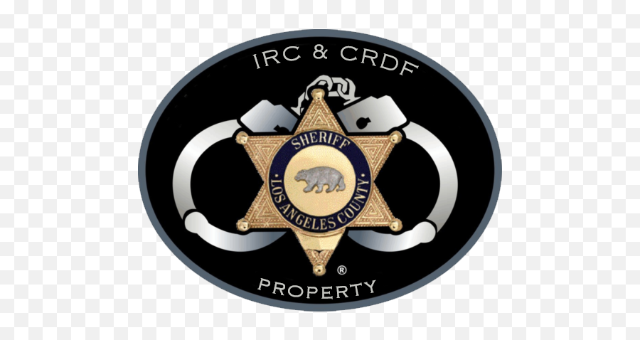 Lasd Inmate Information Center - Inmate Search Los Angeles County Sheriff Badge Emoji,Lspd Logo