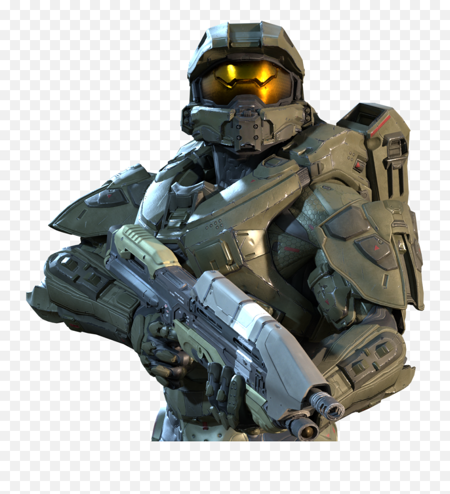 Master Chief Png Transparent Hd Photo - Transparent Halo Master Chief Png Emoji,Master Chief Transparent