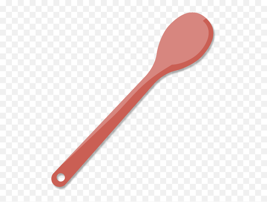 Spoon Clipart Kutsara - Soup Spoon Emoji,Spatula Clipart