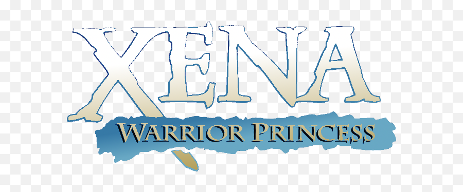 Download Army Of Darkness Xena - Xena Warrior Princess Xena Emoji,Princess Logo