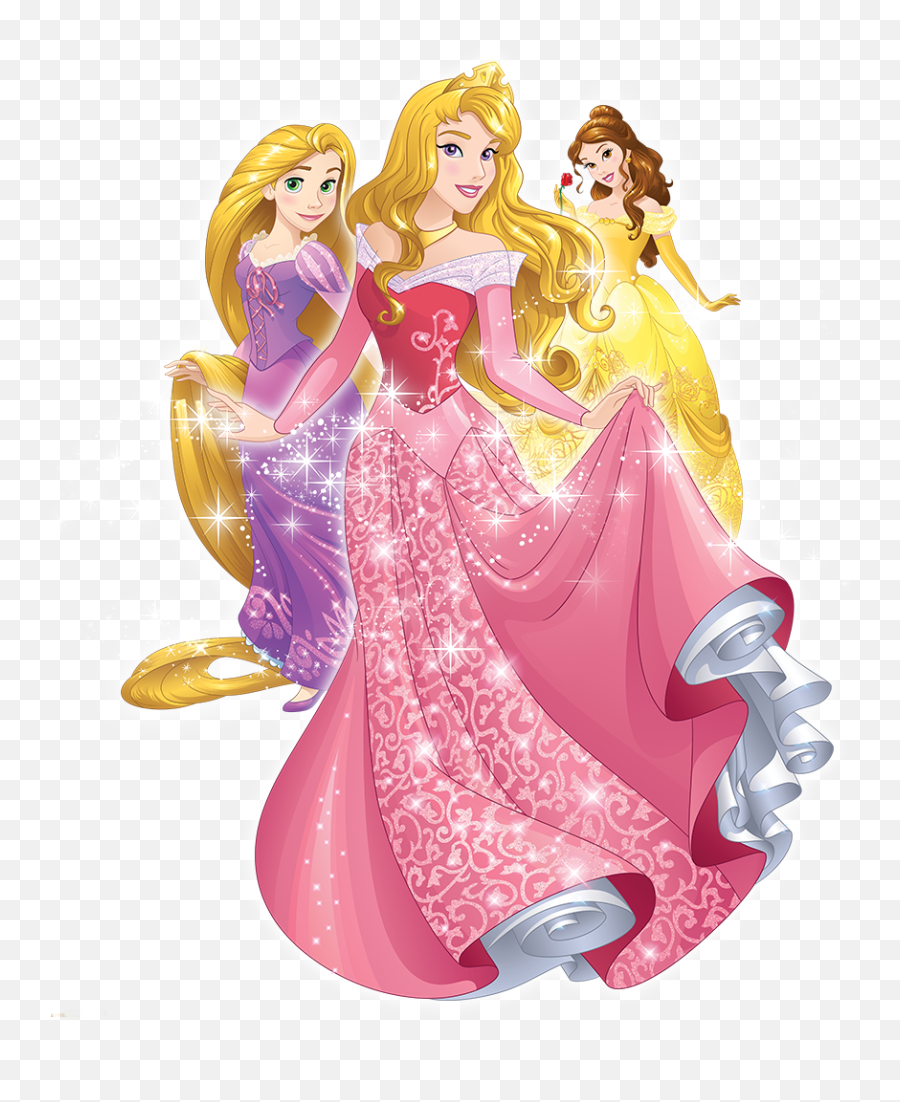 Download Disney Princess Png Png Image - Disney Princess Png Emoji,Princess Png