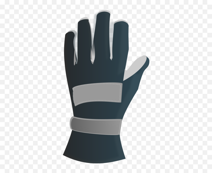 Racing Glove Clipart - Industrial Gloves Market Size Emoji,Glove Clipart
