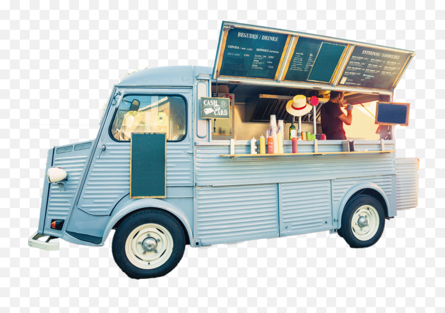 Others Png Download - Food Truck Emoji,Food Truck Png