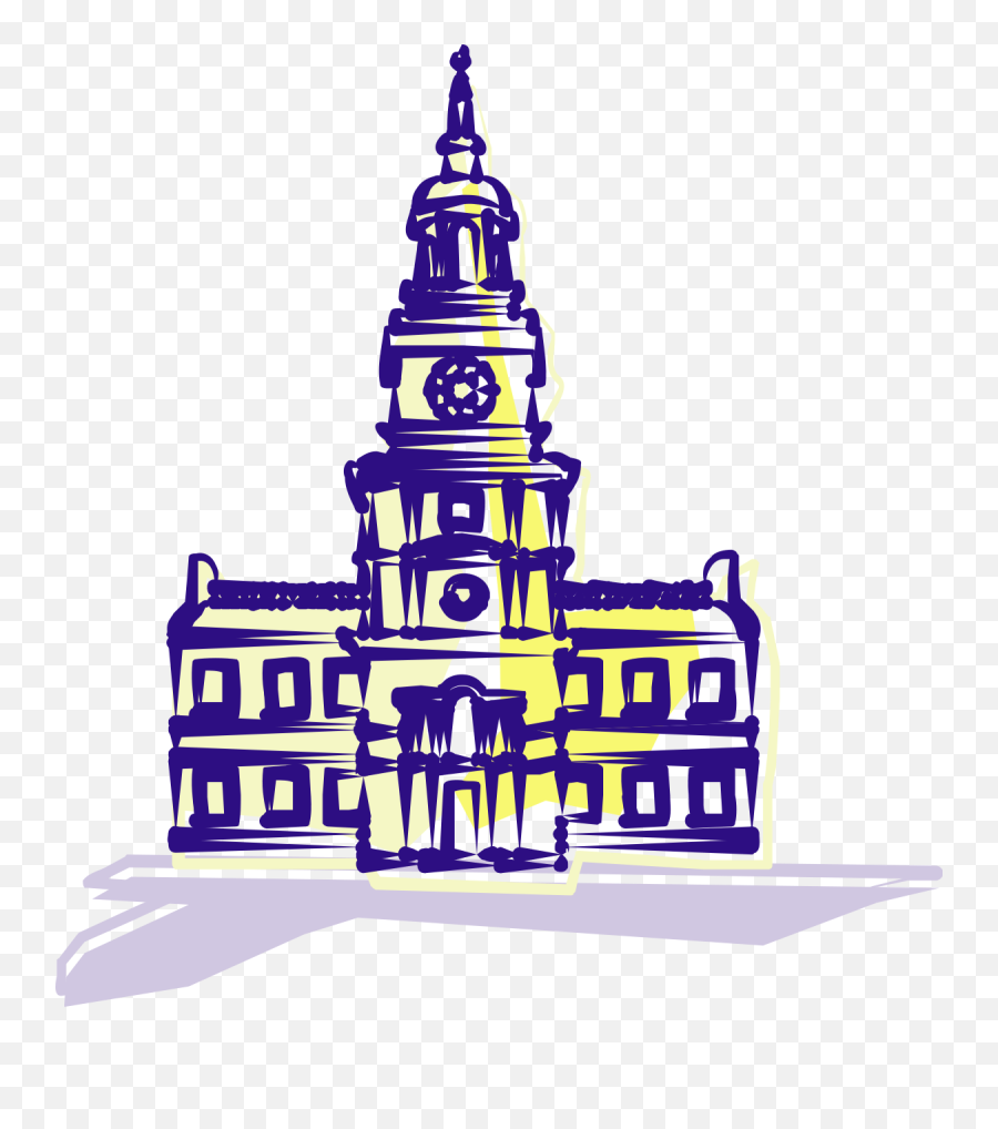 Capitol Building Clipart - Clipart Best Clipart Best Town Council Clipart Emoji,Building Clipart