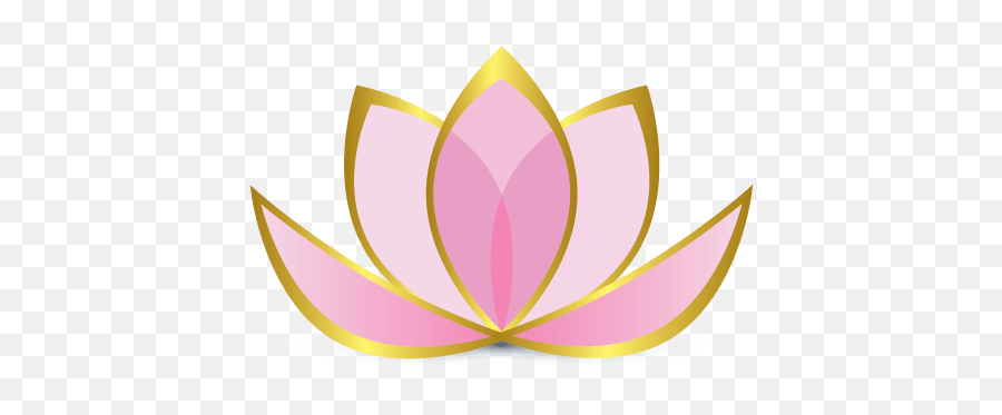 Create A Logo Free - Lotus Flower Logo Templates Free Lotus Logo Emoji,Flower Logo