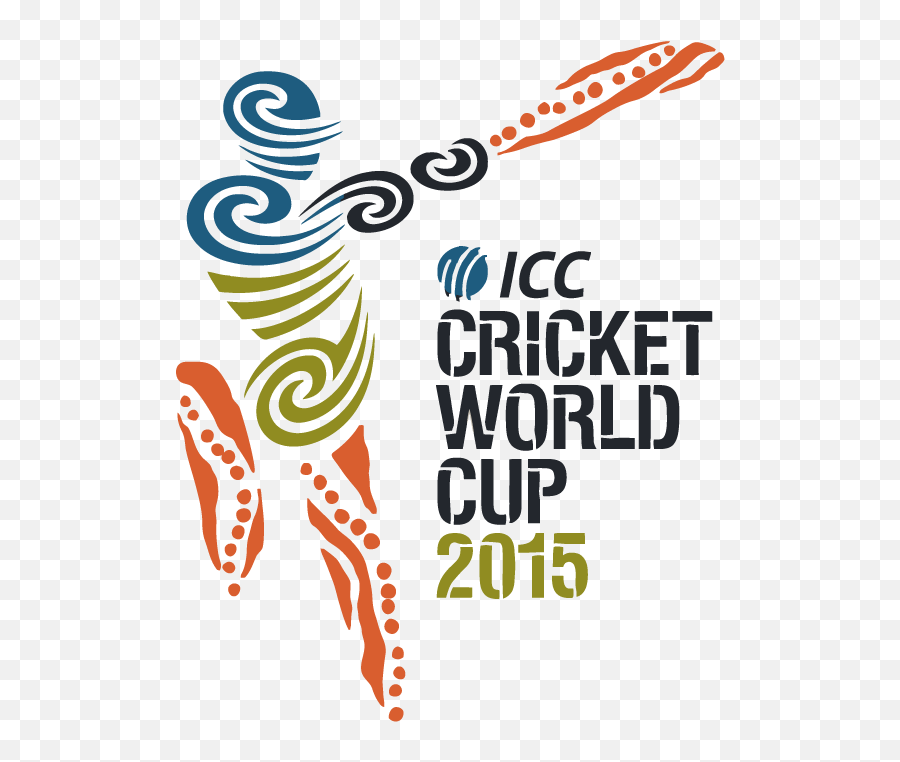 Exercise Guide Fitness Tips And Sport News 2015 Cricket - Cricket World Cup 2015 Logo Emoji,World Cup Logo