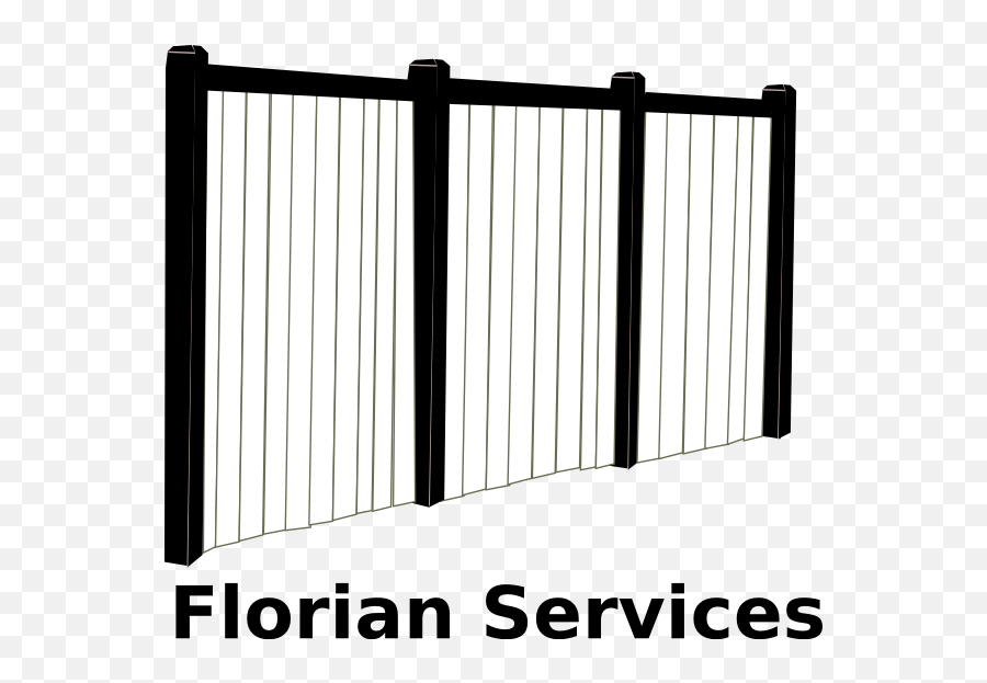 Library Of Zoo Fence Clip Black And White Stock Png Files - Solid Emoji,Zoo Clipart