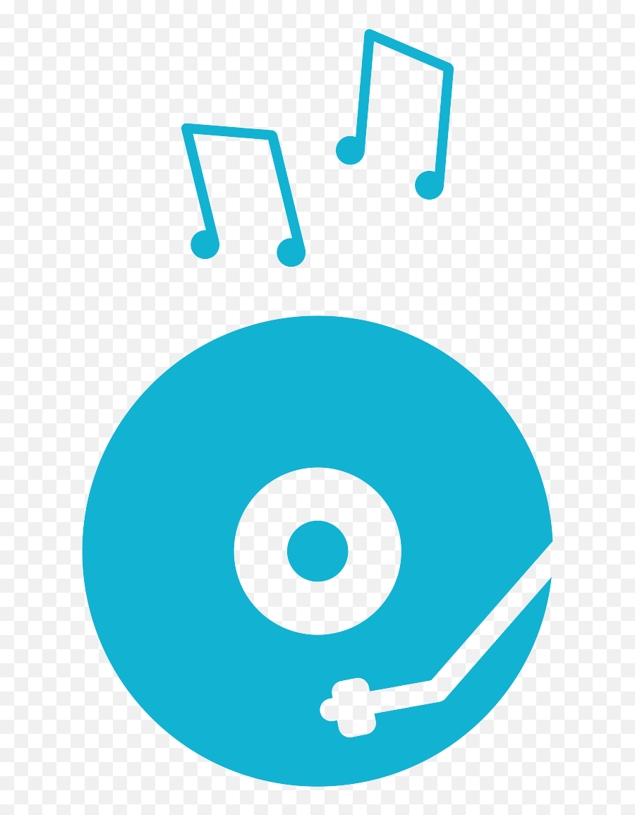 Eclectic Music Atlanta Week - Music Party Icon Png Emoji,Cool Musically Logo