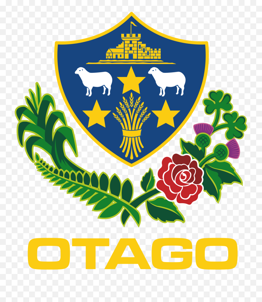 Otago Rugby Football Union - Wikipedia Emoji,Razorbacks Logo