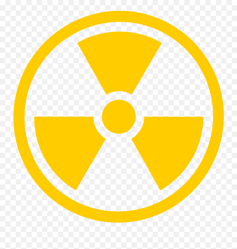 Cpufail - Nuclear Sign Png Emoji,Fallout Logo