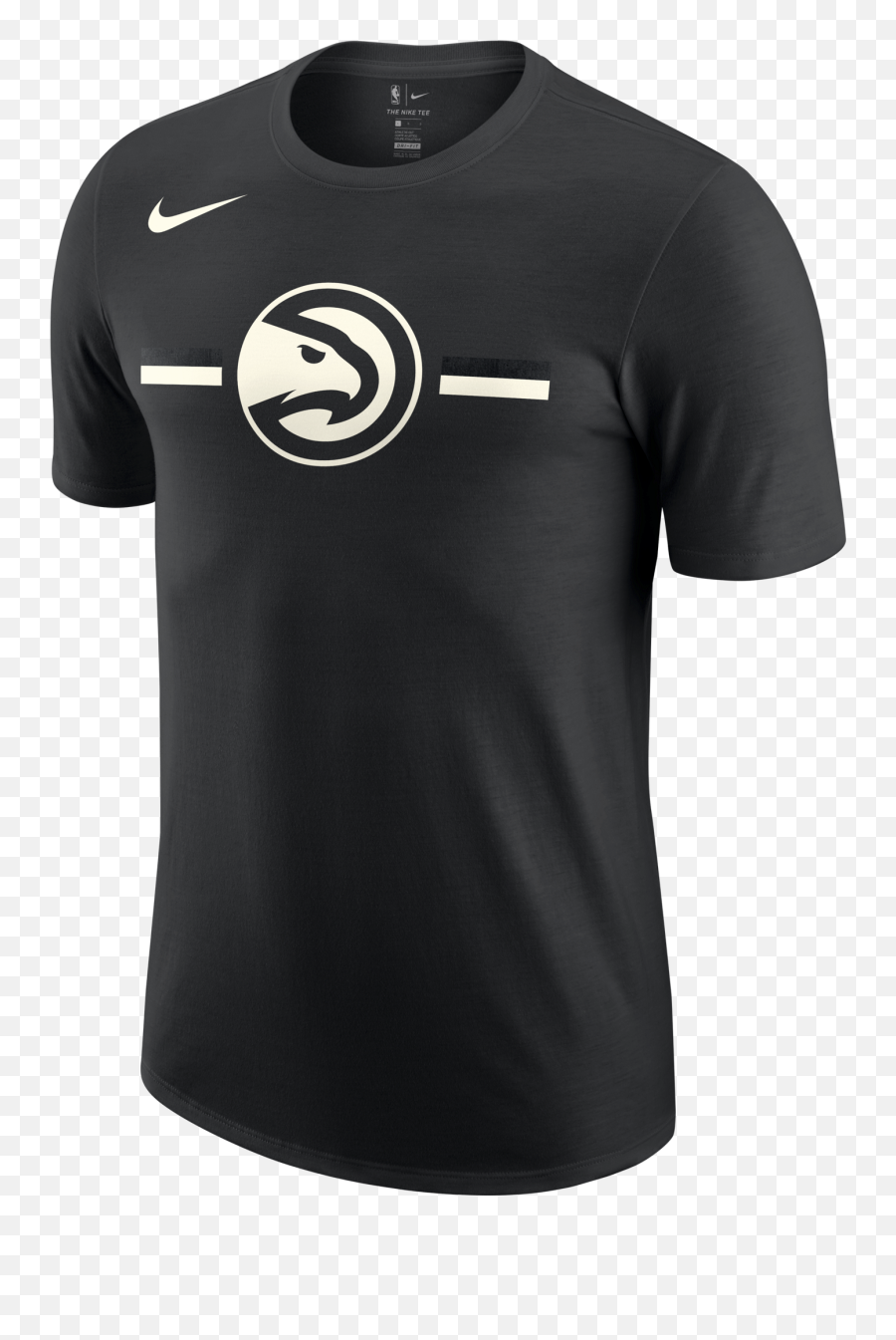 Nike Nba Atlanta Hawks Logo Dry Tee For - Atlanta Hawks Emoji,Atlanta Hawks Logo