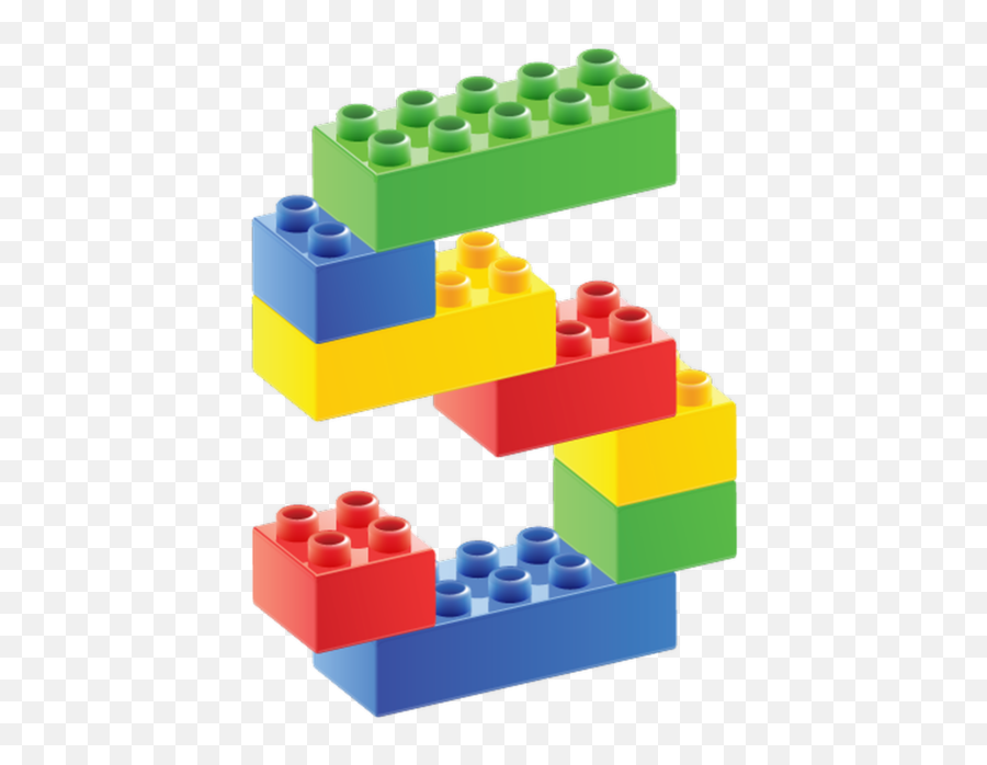 Lego Clipart For Download - Alfabeto De Bloques Png Lego Png Emoji,Lego Clipart