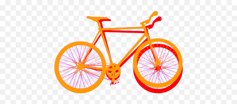 Top Riding Bikes Stickers For Android U0026 Ios Gfycat Emoji,Bicycle Transparent Background