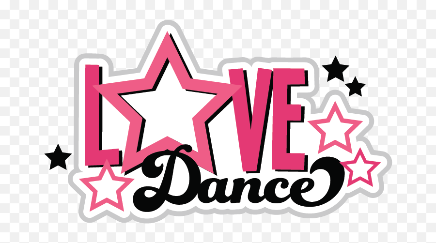 Love To Dance Clipart - Clipart Suggest Emoji,Kids Dancing Clipart