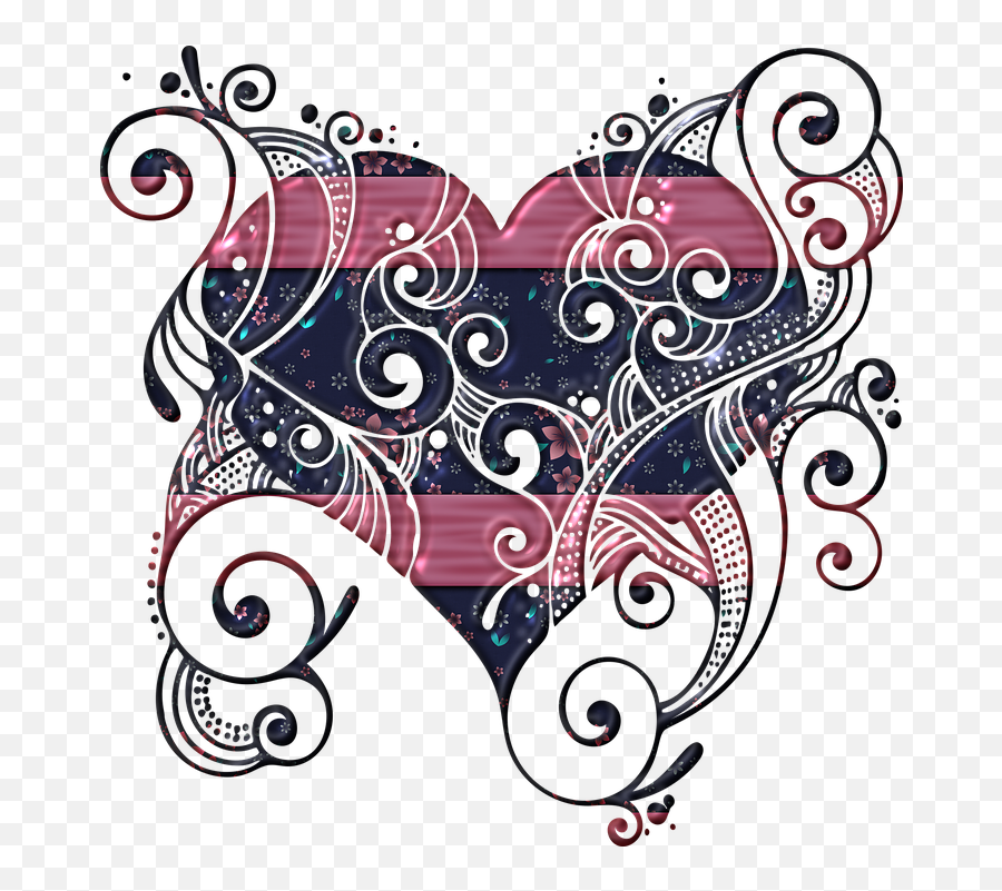 Heart Shape Sweetheart Flowers - Free Image On Pixabay Emoji,Heart Shape Transparent