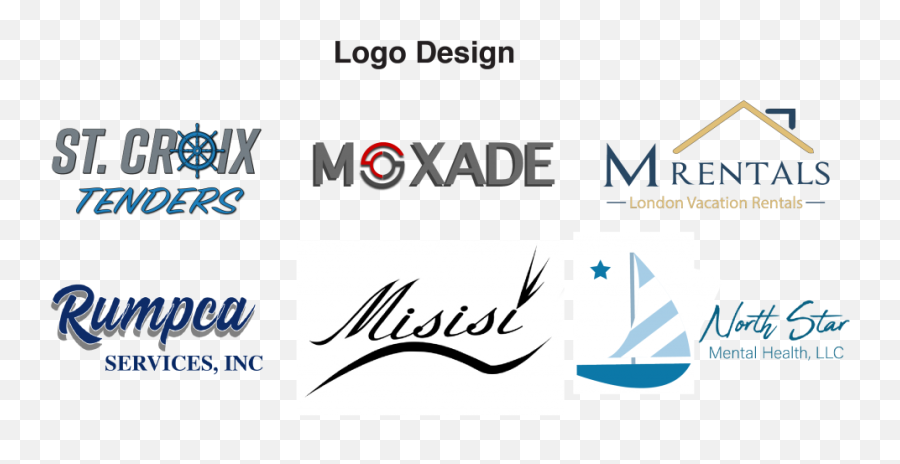 Graphic U0026 Logo Design - Portkey Seo Minneapolis Emoji,Good Logo Designs