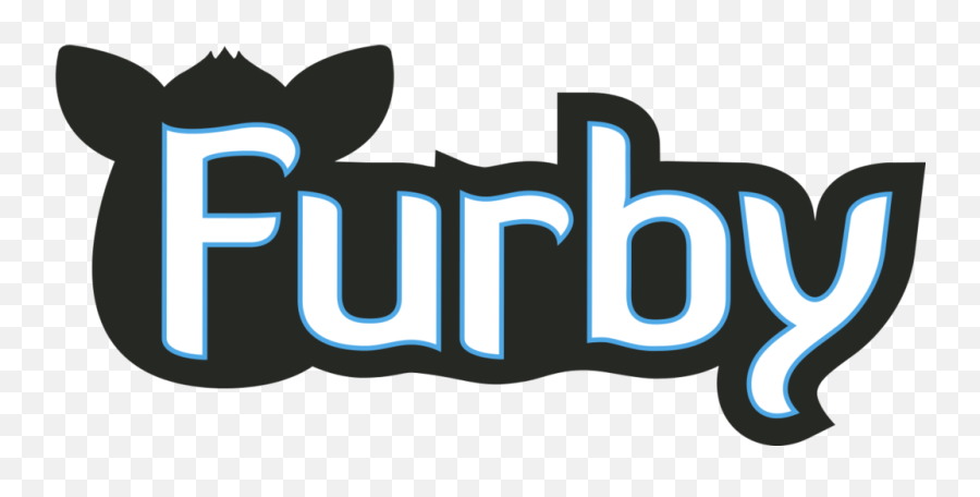Furby Logo Electronics Logonoidcom - Furby Emoji,Polaroid Logo