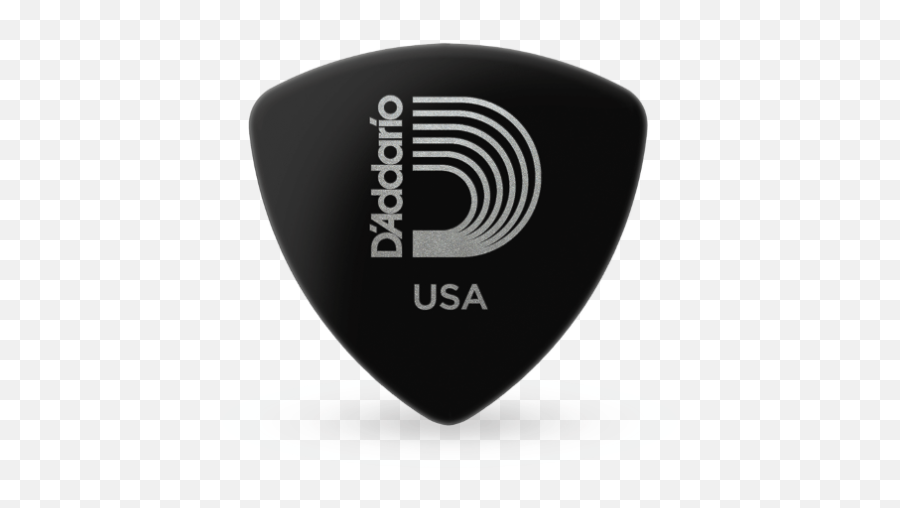 Du0027addario Planet Waves 1uct6 Cortex Heavy Guitar Picks - 10 Emoji,Guitar Pick Logo