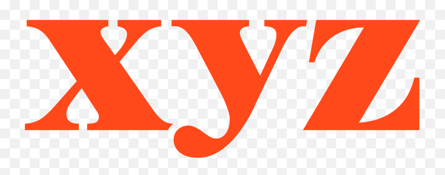 Xyz Emoji,Sequoia Capital Logo