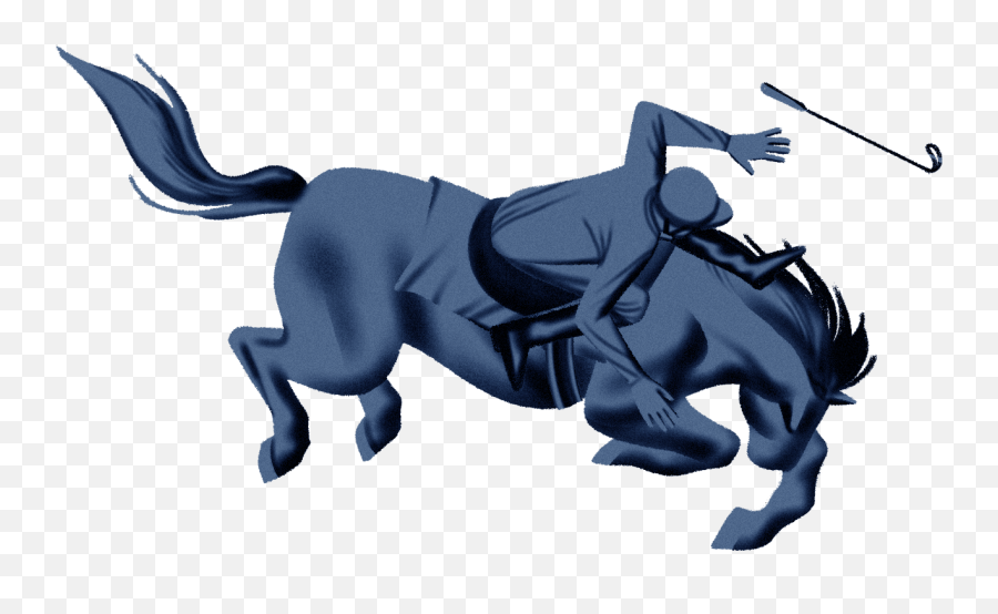 The Death Of A Racehorse Emoji,Conduction Clipart