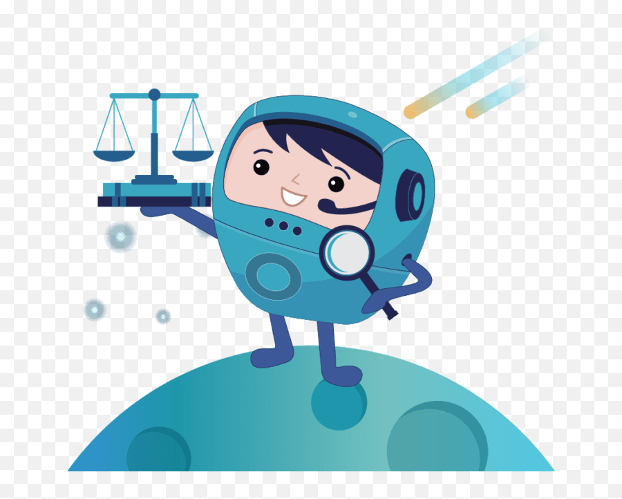 Legal Answering Service U0026 Virtual Receptionist For Law Firms Emoji,The Future Clipart