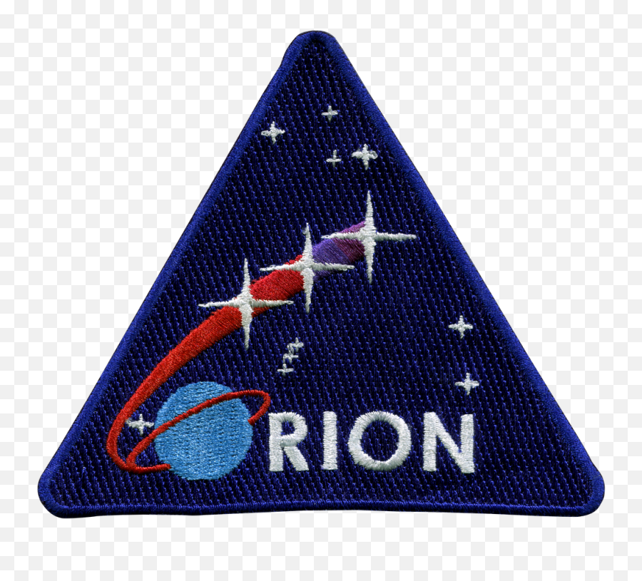 Orion Emoji,New Nasa Logo