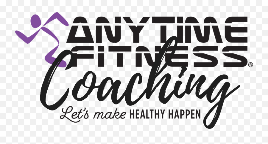 Anytime Fitness Coaching - Anytime Fitness Emoji,Anytime Fitness Logo
