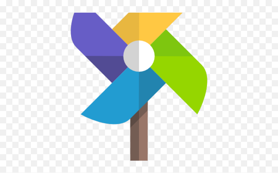 Mill Clipart Wind Wheel - Vertical Emoji,Windmill Clipart