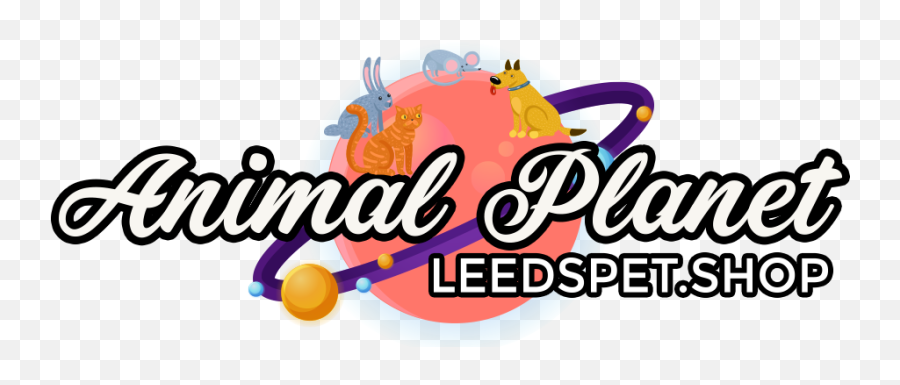 Leeds Pet Shop Animal Planet Cookridge - Language Emoji,Animal Planet Logo