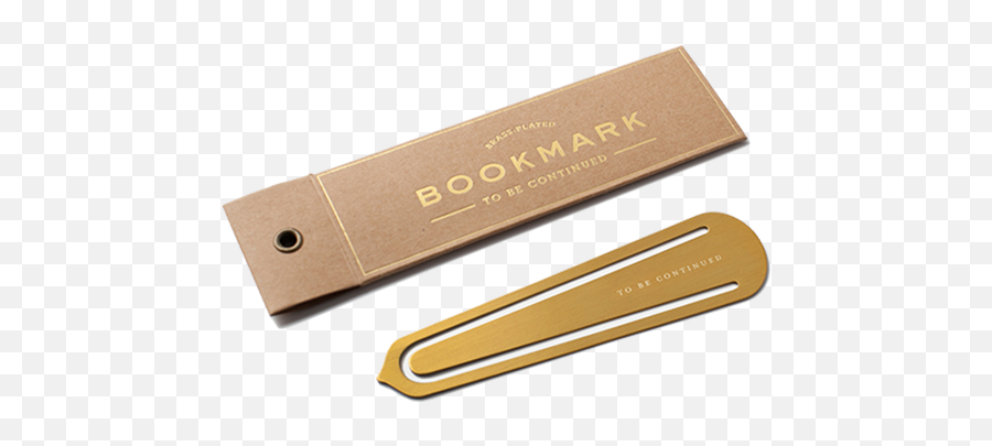 Bookmark Transparent Png Image - Bookmark Emoji,To Be Continued Png