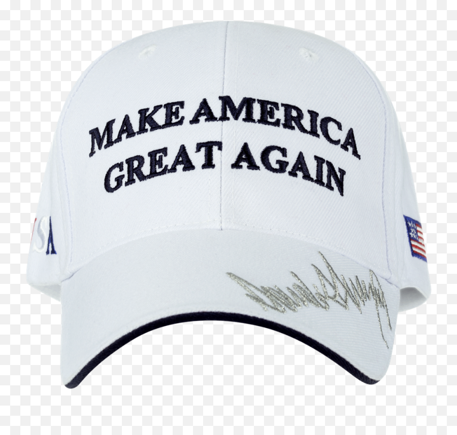 Trump Clipart Png - Transparent Background Png Maga Hat Transparent Emoji,Maga Hat Png