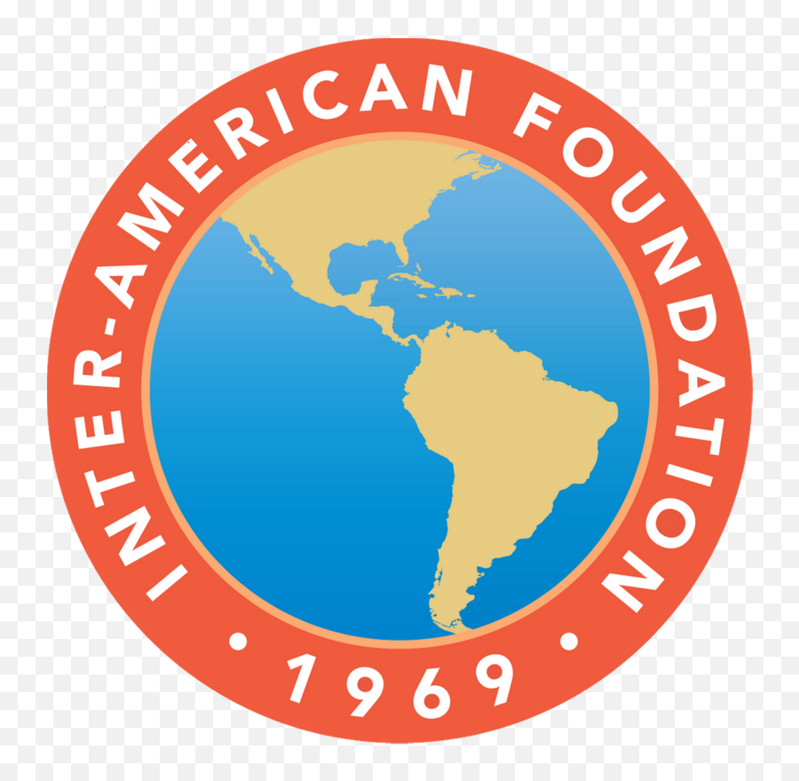 Home U2022 Inter - American Foundation Inter American Foundation Emoji,American Logo