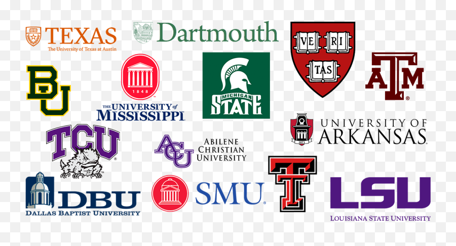 University Logos - Language Emoji,University Logos
