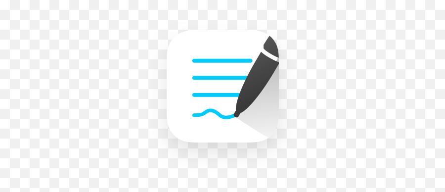 Microsoft Word Or Powerpoint Files Are Not Displaying - Good Notes App Icon Emoji,Microsoft Word Logo