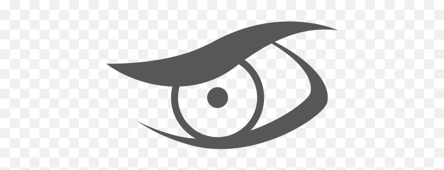 Download Vector - Artistic Eye Icon Vectorpicker Eagle Eye Png Logo Emoji,Eye Png